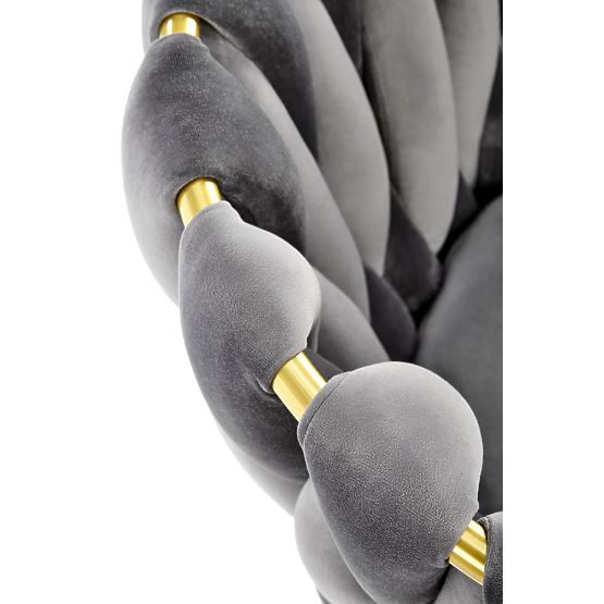 Krzesło K517 szare (1p=2szt)