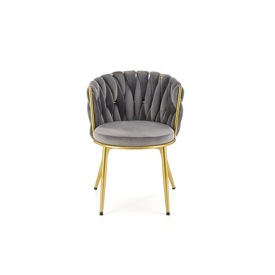 Krzesło K517 szare (1p=2szt)