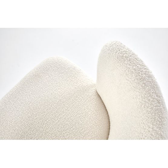 Krzesło K518, kremowe (1p=2szt)