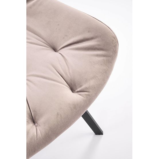 Krzesło K519 beżowe (1p=2szt)