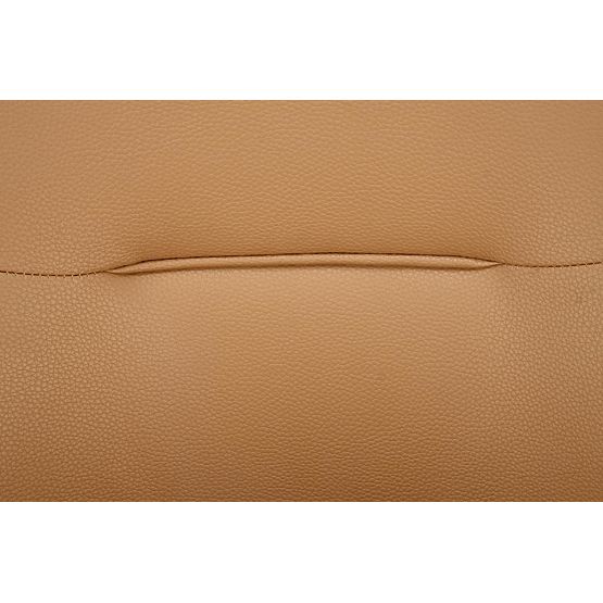 Krzesło K527 brązowe / beżowe (1p=2szt)