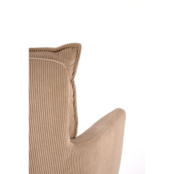 Krzesło K528 cappuccino (1p=2szt)