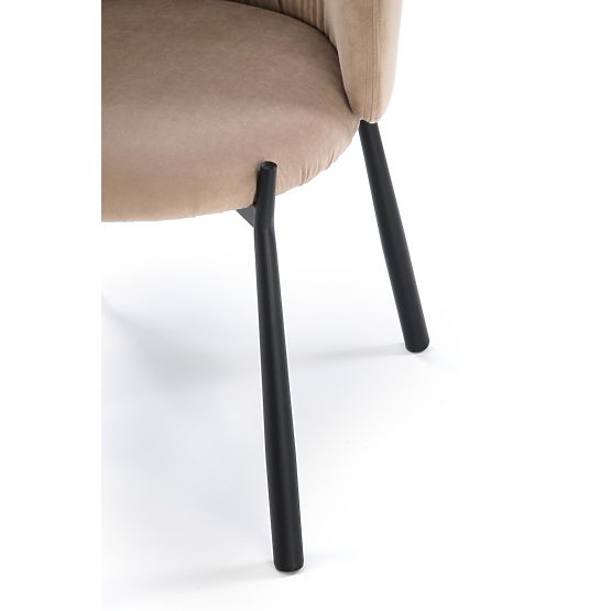 Krzesło K531 beżowe (1p=2szt)