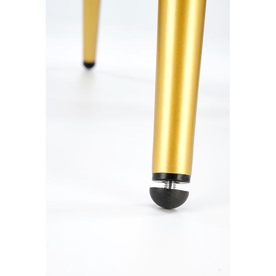 Krzesło K551 ciemnozielone (1p=2szt)