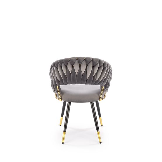 Krzesło K551 szare (1p=2szt)