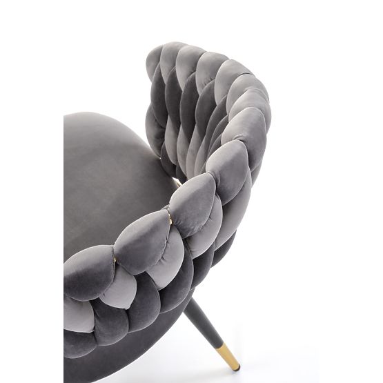 Krzesło K551 szare (1p=2szt)