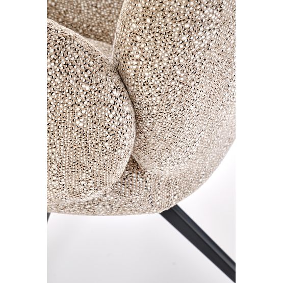 Krzesło K568 ciemno-beżowe (2p=2szt)