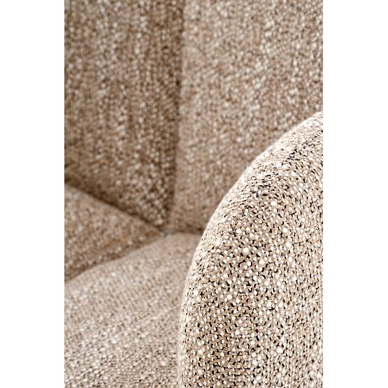 Krzesło K568 ciemno-beżowe (2p=2szt)