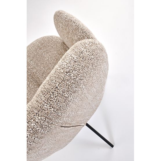 Krzesło K568 ciemno-beżowe (2p=2szt)