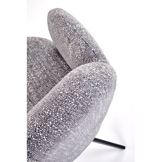 Krzesło K568 szare (2p=2szt)