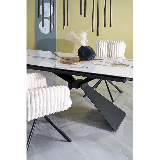 Krzesło K572 kremowe (1p=2szt)