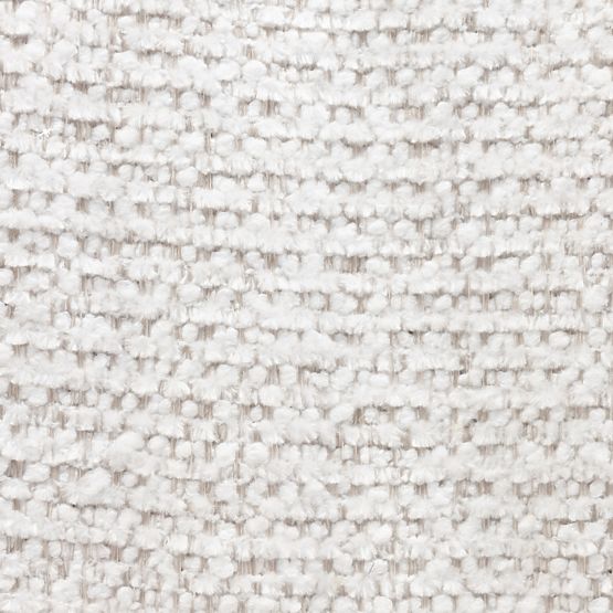 Krzesło obrotowe Oti, kremowe/chromowane nogi