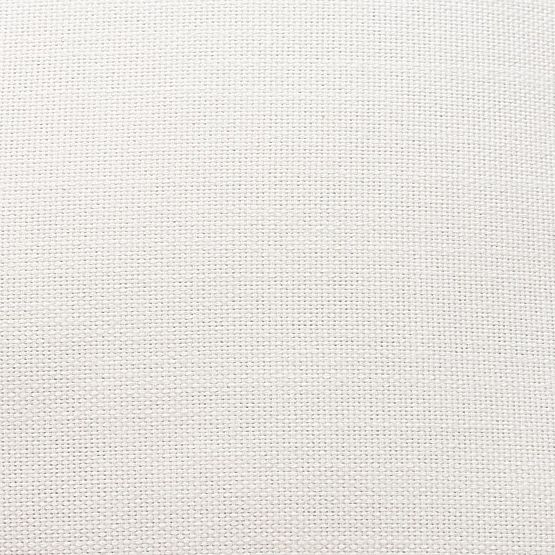 Krzesło ogrodowe Castello z plecionką, drewno akacjowe FSC, wygląd teakowy, beżowe