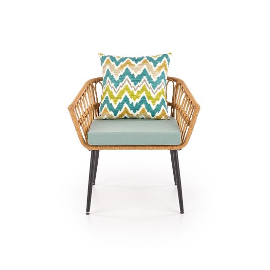 Krzesło ogrodowe GARDENA 1S