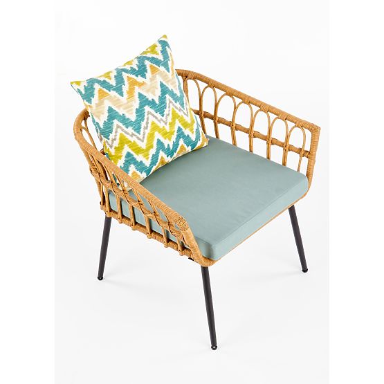 Krzesło ogrodowe GARDENA 1S