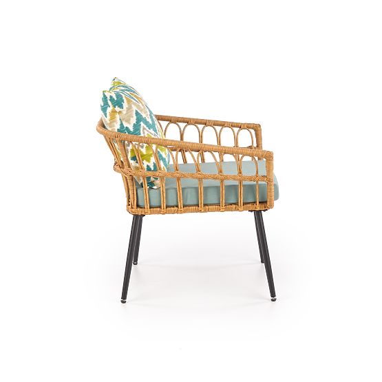 Krzesło ogrodowe GARDENA 1S