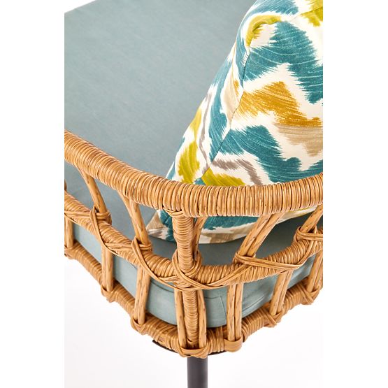 Krzesło ogrodowe GARDENA 1S