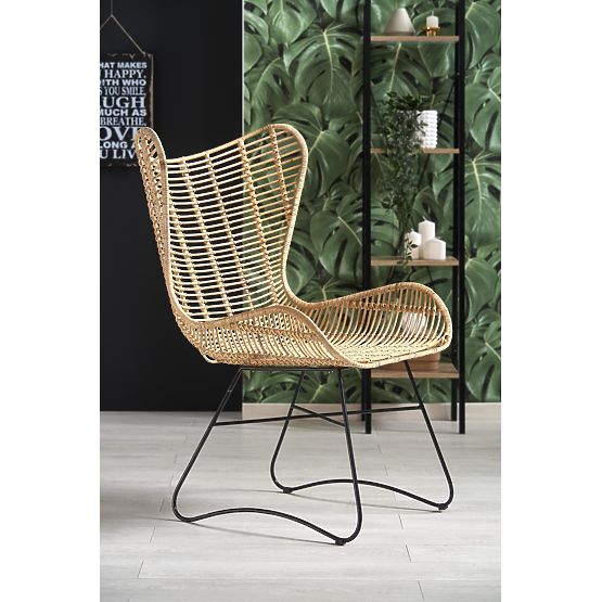 Krzesło ogrodowe INDIANA