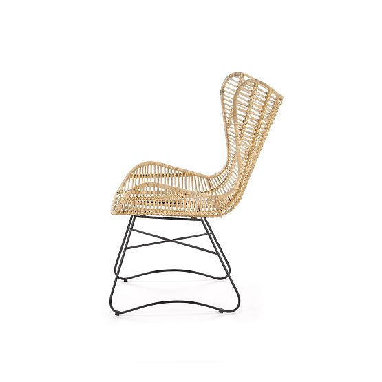 Krzesło ogrodowe INDIANA