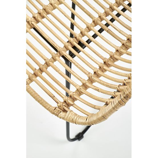 Krzesło ogrodowe INDIANA