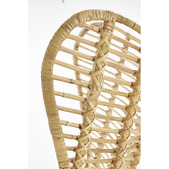 Krzesło ogrodowe INDIANA