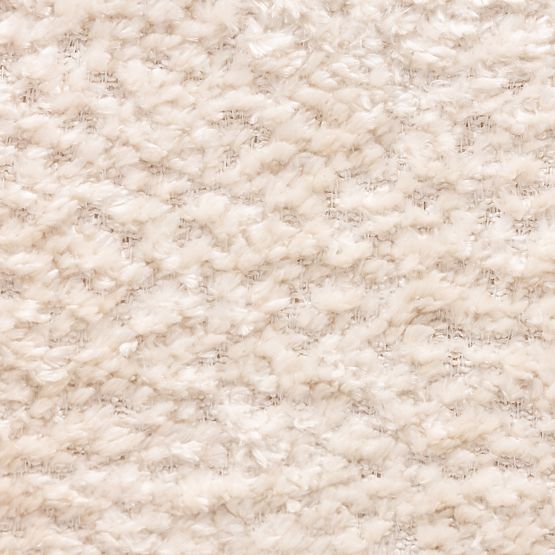 Krzesło z otworem w oparciu Jazz, jasnobeżowe