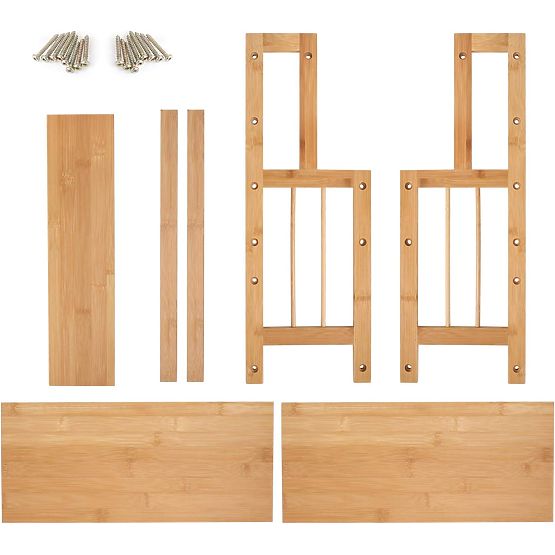 Kuchenny regał na przyprawy CEZAR