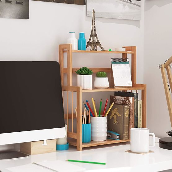 Kuchenny regał na przyprawy CEZAR