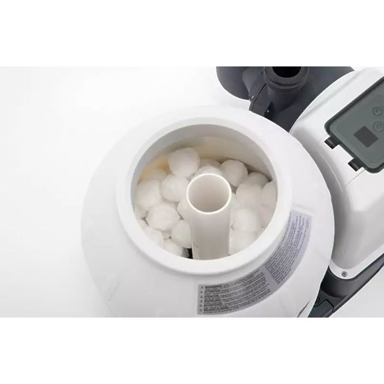 Kulki filtracyjne do pompy piaskowej INTEX 29045