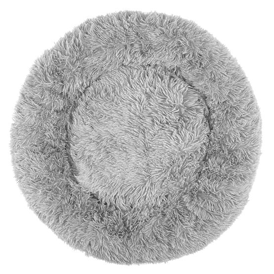 LEGOWISKO DLA PSA KOTA PJ-015 JASNO SZARY XL