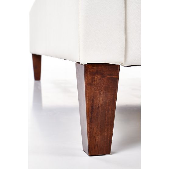 Łóżko SAMARA 160 białe (2p=1szt.)