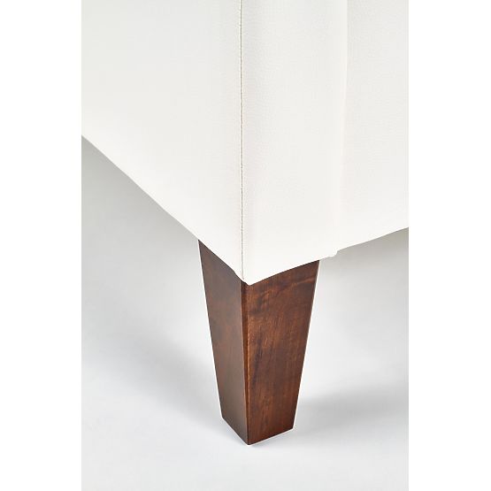 Łóżko SAMARA 160 białe (2p=1szt.)