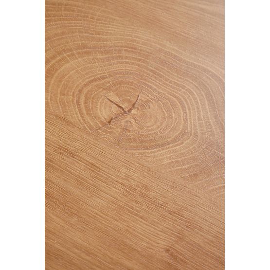 MALOMI zestaw 2 ławek, naturalny/czarny (2szt=1szt)