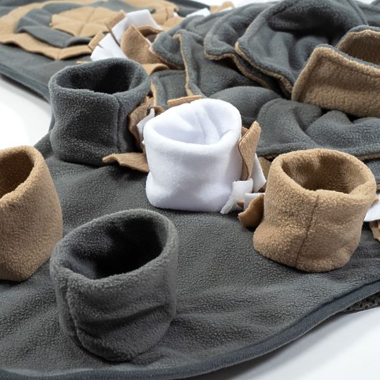 MATA WĘCHOWA DLA PSA PJ-028