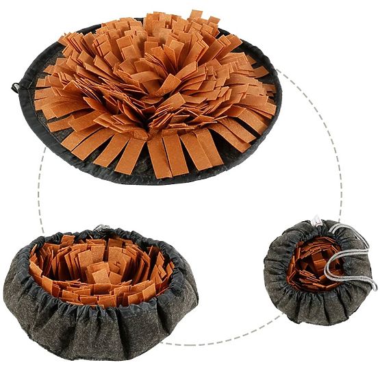 MATA WĘCHOWA DLA PSA PJ-095