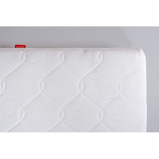 Materac dziecięcy Ourbaby HR90 200x90 cm