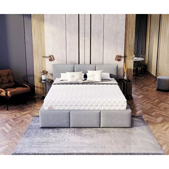 Materac kieszeniowy Family 120 x 200 cm