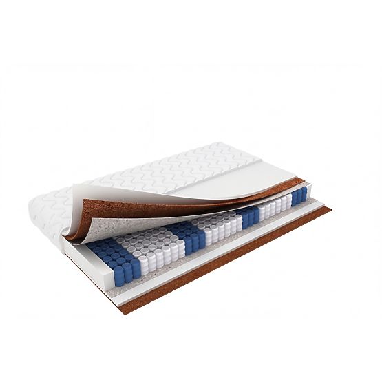 Materac kieszeniowy Ourfamily Aurora