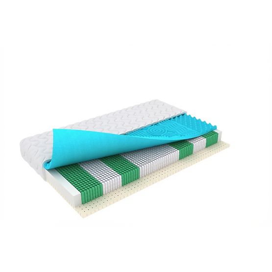 Materac kieszeniowy Ourfamily Benedict