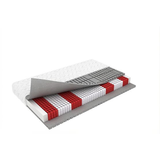 Materac kieszeniowy Ourfamily Pavel