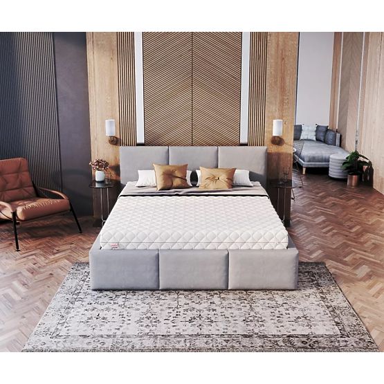 Materac kieszeniowy Treviso 90 x 200 cm