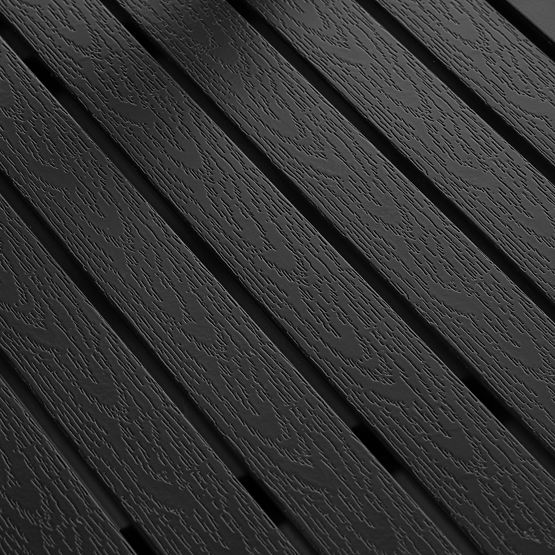 Metalowa ławka ogrodowa SOBO