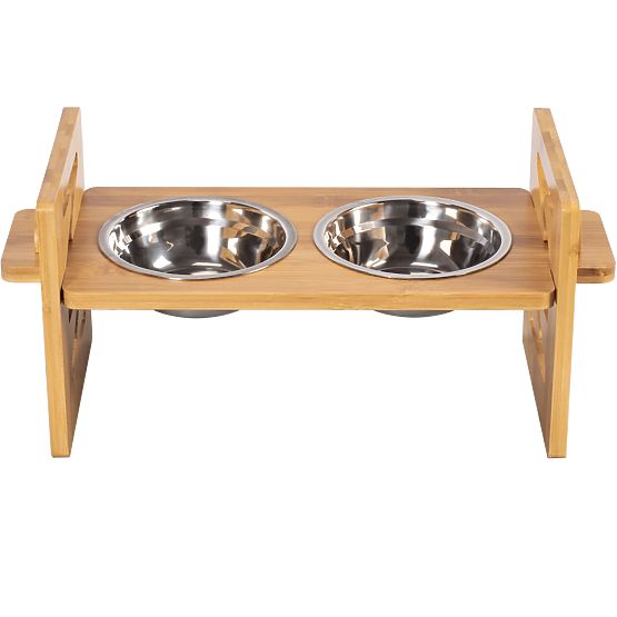 MISKA NA KARMĘ I WODĘ DLA ZWIERZĄT P10492