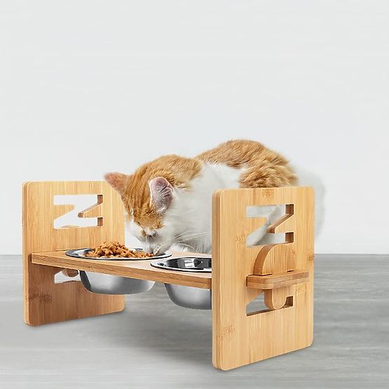 MISKA NA KARMĘ I WODĘ DLA ZWIERZĄT P10492