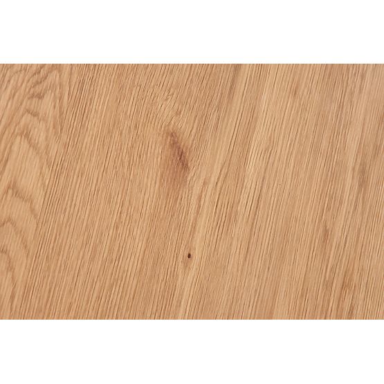 NICEA 2, zestaw 2 ław dąb złoty/czarny