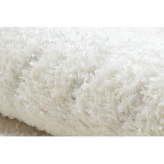 Nowoczesny dywan MODE 8587 geometryczny kremowy