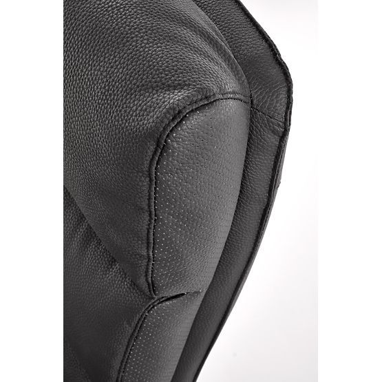 Obrotowe krzesło ADRIANO 2 czarne