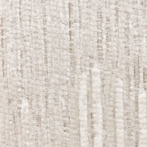 Obrotowe krzesło Almeria, kremowe/beżowe nogi