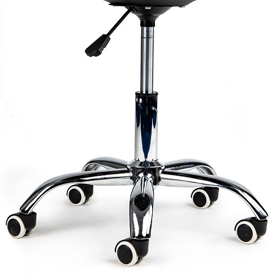 Obrotowe krzesło biurowe z poduszką ModernHome