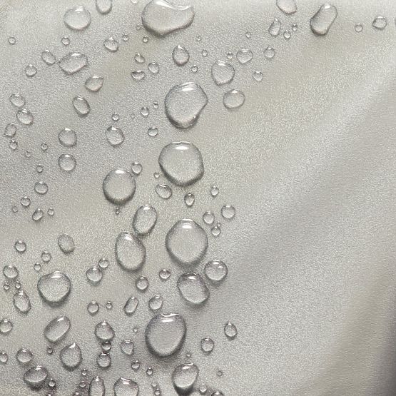 Obrus Empire Cappuccino Gładki Klasyczny 140x320 AmeliaHome